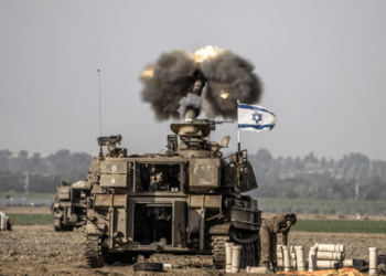 Katliamda Bir Sonraki Aşama... İsrail Lübnan'a Kara Saldırısına Başladı