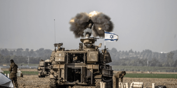 Katliamda Bir Sonraki Aşama... İsrail Lübnan'a Kara Saldırısına Başladı