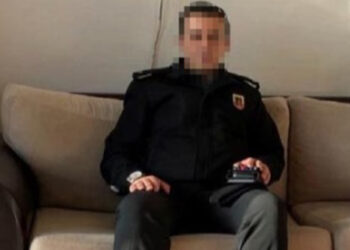 Kaymakam rapor etmişti: İlçe Jandarma Komutanı görevden alındı