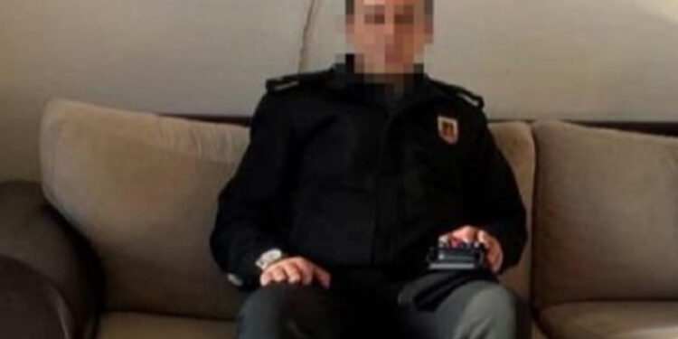 Kaymakam rapor etmişti: İlçe Jandarma Komutanı görevden alındı