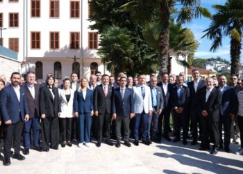 Kaymakamlığın CHP’li belediyeye tahliye tebliğatı yargıdan döndü