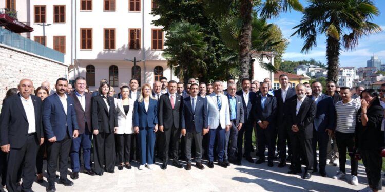 Kaymakamlığın CHP’li belediyeye tahliye tebliğatı yargıdan döndü