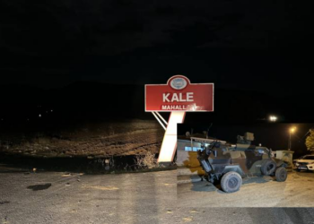 Kayseri'de "paramotor" ihbarı jandarma ekiplerini harekete geçirdi; gerçek bambaşka çıktı!