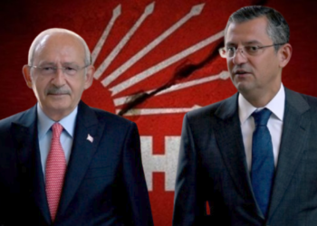 Kemal Kılıçdaroğlu’ndan Özgür Özel’e Sert Eleştiri: 'CHP Rüşvet Çarkını Aklayacak Parti Değildir'