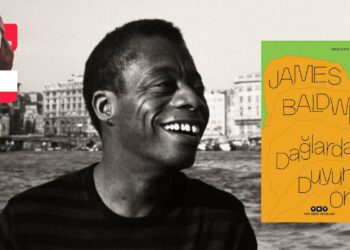 Kendi olmanın derdinde, derdin arayışında