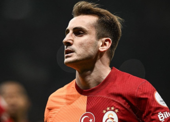 Kerem Aktürkoğlu 11 Milyon Euro Bonservise El Sıkıştı: Yeni Takımı Belli Oldu