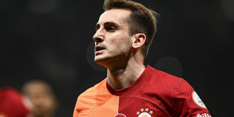 Kerem Aktürkoğlu 11 Milyon Euro Bonservise El Sıkıştı: Yeni Takımı Belli Oldu