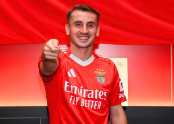 Kerem Aktürkoğlu Gollerine Devam Ediyor! Forma Giydiği Tüm Maçlarda Skora Katkı Sağladı