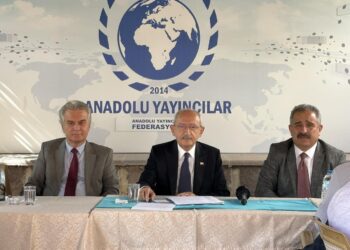 Kılıçdaroğlu: Seçimin derhal istenmesi lazım