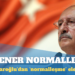 Kılıçdaroğlu’dan normalleşme eleştirisi: Akşener de normalleşti