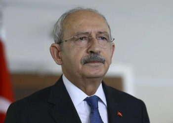 Kılıçdaroğlu'na 4 Yıl Hapis Talebi