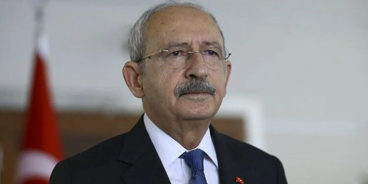 Kılıçdaroğlu'na 4 Yıl Hapis Talebi