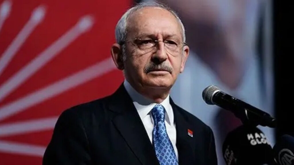 Kılıçdaroğlu'na Yeni Dava! 'Beni Susturmak İsteyenler İyi Bilsin ki...'