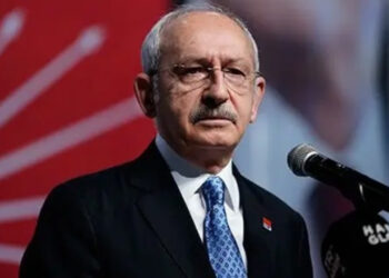 Kılıçdaroğlu'na Yeni Dava! 'Beni Susturmak İsteyenler İyi Bilsin ki...'