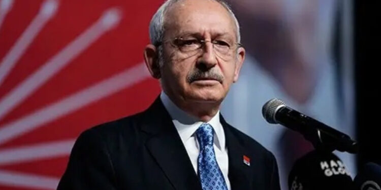 Kılıçdaroğlu'na Yeni Dava! 'Beni Susturmak İsteyenler İyi Bilsin ki...'