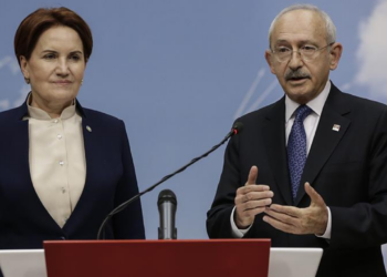 Kılıçdaroğlu'ndan Akşener'e Sert Eleştiriler: 'Herkes Biliyor'