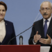 Kılıçdaroğlu'ndan Akşener'e Sert Eleştiriler: 'Herkes Biliyor'