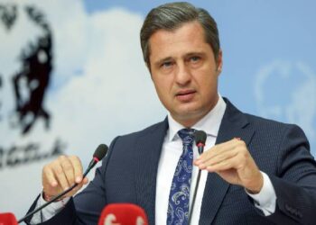 Kılıçdaroğlu'nun kalkanı, üyesinden genel başkanına kadar CHP'dir