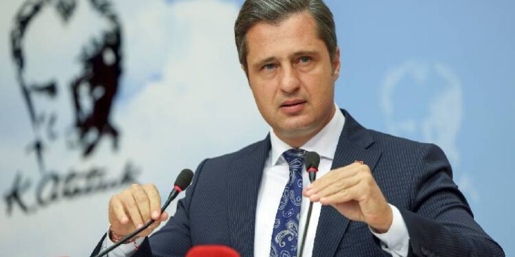 Kılıçdaroğlu'nun kalkanı, üyesinden genel başkanına kadar CHP'dir