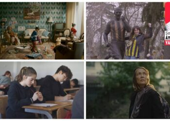 'Kısa' bir Ayvalık turu