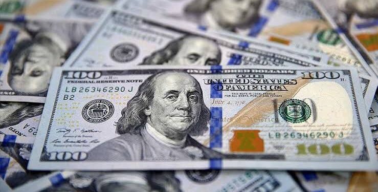 Kısa vadeli dış borç rekordan geriledi