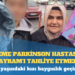 Kız Çocukları Davası: Mahkeme parkinson hastası Aysu Bayram’ı tahliye etmedi