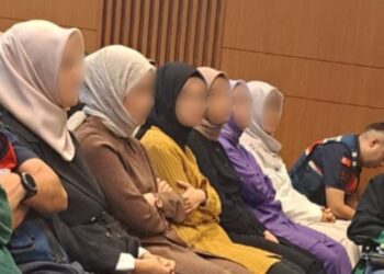 Kız Çocukları Davası’nda 11 tahliye, 8 tutukluluğa devam kararı