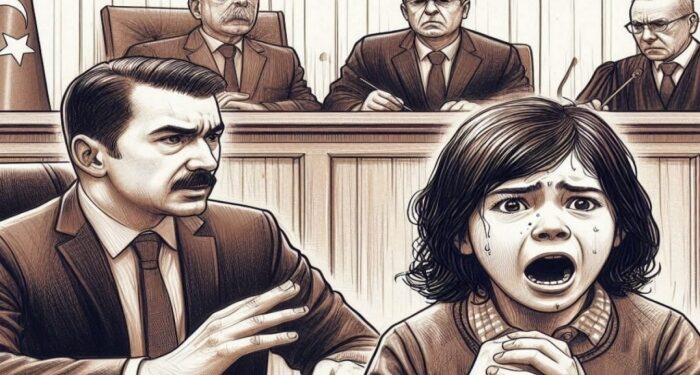 Kız çocukları davası başladı | Gergerlioğlu: ”Evde Kur’an dersi almak da suçmuş”