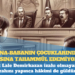 Kız çocukları davası: ‘KHK’lı ana-babanın çocuklarının başarı olmasına tahammül edemiyorlar’