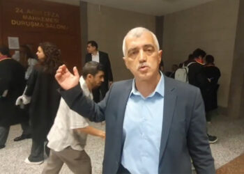 Kız çocukları davasında skandal | Hakim, sosyal medyadaki eleştiriye dayanamadı Gergerlioğlu’nu mahkemeden dışarı çıkardı