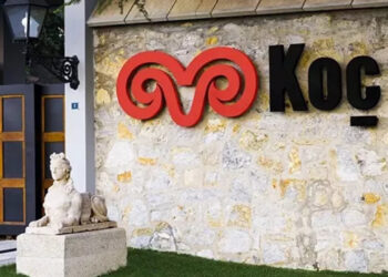 Koç Holding'de Çifte Mutluluk