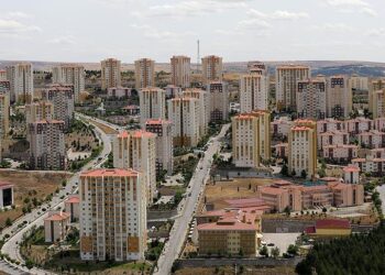 Konut satışları yılın zirvesinde