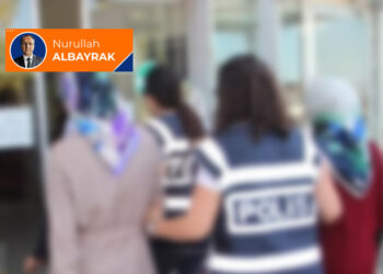 Kötülüğün en büyük silahı; ‘iyilerin’ sessizliği