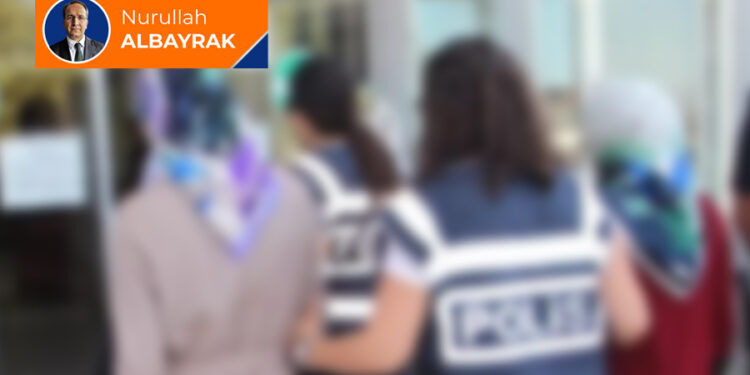 Kötülüğün en büyük silahı; ‘iyilerin’ sessizliği