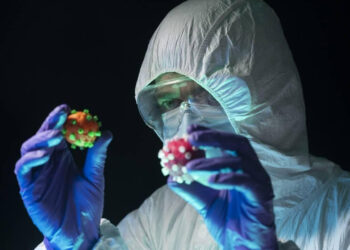 Kovid'de Yeni ve 'Daha Güçlü' Varyant Alarmı! Dünyada Hızla Yayılıyor, Havalar Soğuyunca...