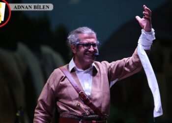 Köy köy hikaye toplayan Erkmen’den yeni projeler