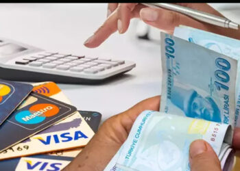 Kredi kartı borçlarına yapılandırma faizi dudak uçuklattı!