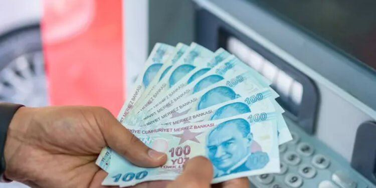 Kredili Mevduat Hesapları Patladı! Borçlu Sayısı Artıyor