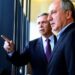 Kritik ziyaret: Muharrem İnce, Mansur Yavaş’la görüştü