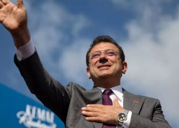 Kulis: İstinaf’tan çok yakında İmamoğlu’nun cezası çıkacak