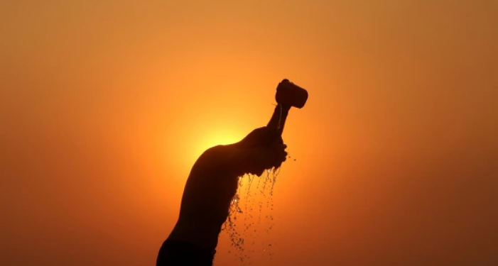 Kuzey Yarımküre, kayıtlara geçen en sıcak yaz mevsimini geride bıraktı