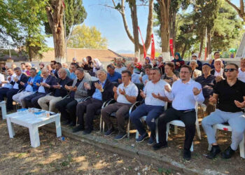 Lala Şahin Paşa, Yapılan Programla İlk Kez Anıldı