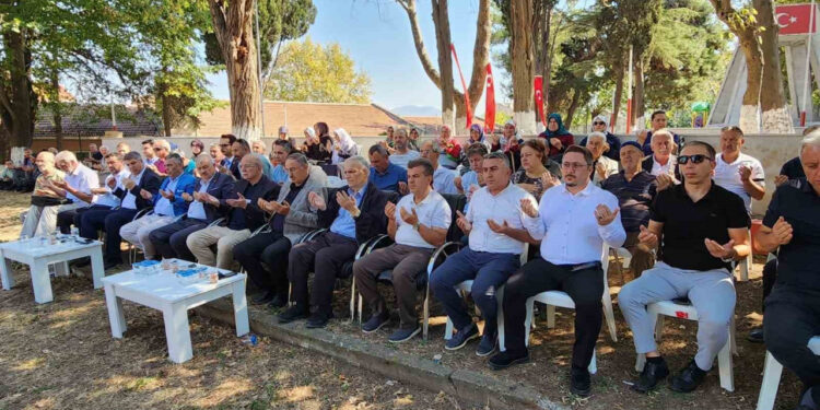 Lala Şahin Paşa, Yapılan Programla İlk Kez Anıldı