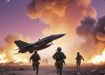 Le Monde: Fransa, 3. Dünya Savaşı’ndan korkuyor