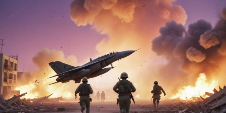 Le Monde: Fransa, 3. Dünya Savaşı’ndan korkuyor