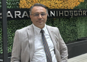 Levent Mazılıgüney: “İman varsa ümit vardır; ümitsizlik aşılamaya kimsenin hakkı yok!”