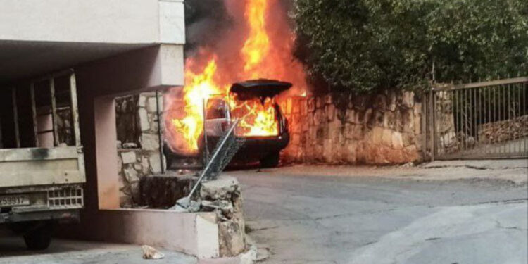 Lübnan Başbakanı'ndan Açıklama! Saldırı Tehdidi Sürüyor mu?