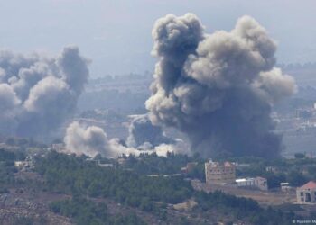 Lübnan hükümeti: İsrail "imha savaşı" yürütüyor