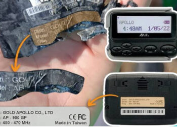 Lübnan’da 5 bin çağrı cihazı nasıl patlatıldı?