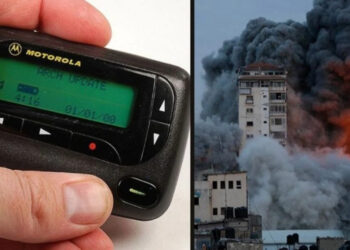 Lübnan'da Çağrı Cihazları Nasıl Patlatıldı? İşte Olası Tüm Senaryolar!